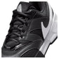 Men's Court Lite 4 Tennis Shoes Black and White Footwear Nike