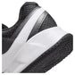 Men's Court Lite 4 Tennis Shoes Black and White Footwear Nike