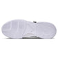Men's Court Lite 4 Tennis Shoes White and Black Footwear Nike