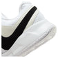 Men's Court Lite 4 Tennis Shoes White and Black Footwear Nike