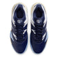 Men's Court Lite 4 Tennis Shoes White and Psychic Blue Footwear Nike