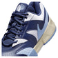 Men's Court Lite 4 Tennis Shoes White and Psychic Blue Footwear Nike