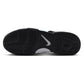Men`s Court Lite 4 Tennis Shoes White and Black Footwear Nike