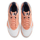 Men`s Court Lite 4 Tennis Shoes Apricot Agate and Obsidian Footwear Nike