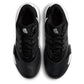 Women's Court Lite 4 Tennis Shoes Black and White Footwear Nike