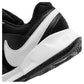 Women's Court Lite 4 Tennis Shoes Black and White Footwear Nike