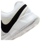 Women's Court Lite 4 Tennis Shoes White and Black Footwear Nike