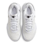 Women's Court Lite 4 Tennis Shoes White and Black Footwear Nike