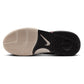 Women`s Court Lite 4 Tennis Shoes Pale Ivory and Team Red Footwear Nike