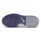 Women's Court Lite 4 Tennis Shoes White and World Indigo Footwear Nike
