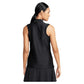 Women`s Dri-Fit Victory Sleeveless Tennis Polo Apparel Nike