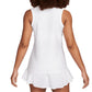 Women`s Dri-Fit Victory Sleeveless Tennis Polo Apparel Nike