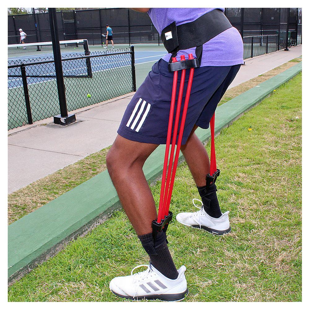 Flex Trainer Training Equipment Oncourt Offcourt