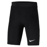 Boys` Pro Dri-FIT Training Shorts Apparel Nike