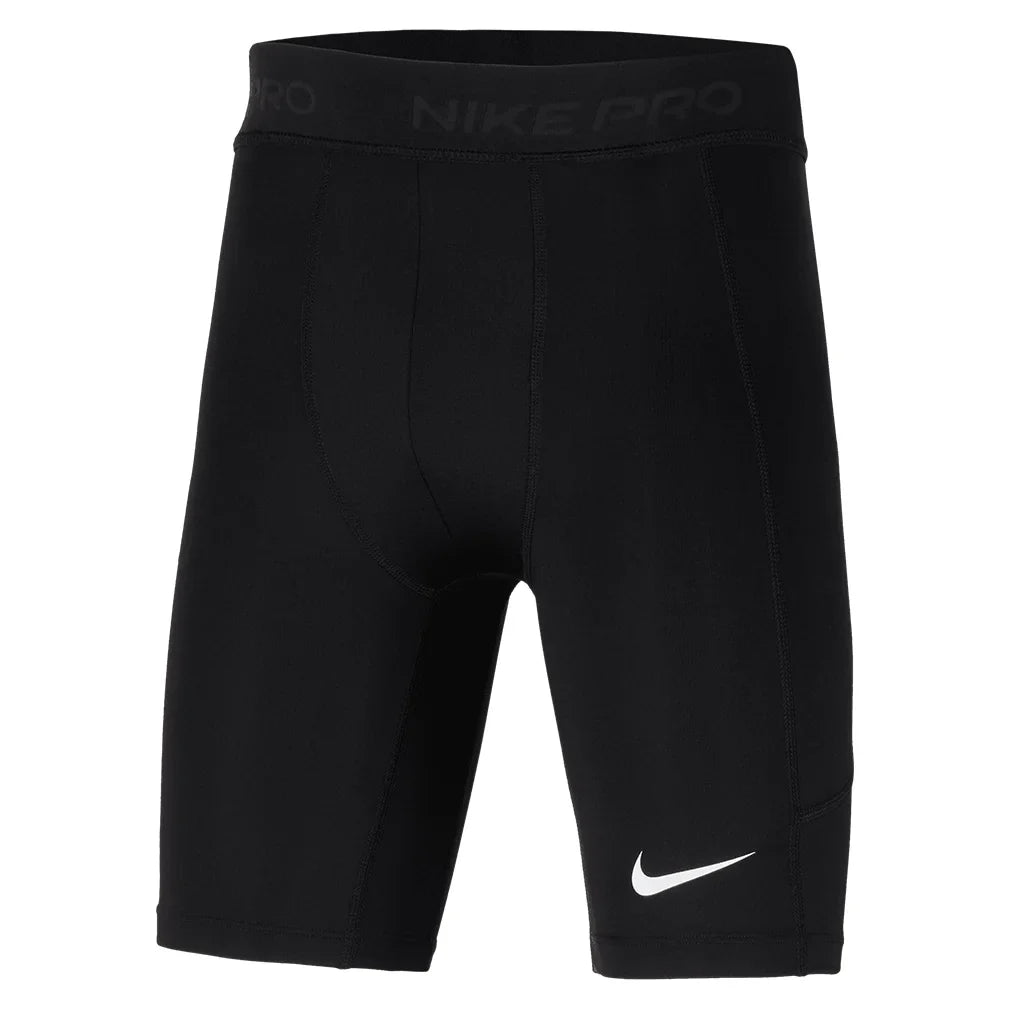 Boys` Pro Dri-FIT Training Shorts Apparel Nike