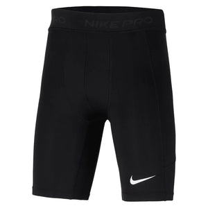 Boys` Pro Dri-FIT Training Shorts Apparel Nike