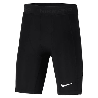 Boys` Pro Dri-FIT Training Shorts Apparel Nike