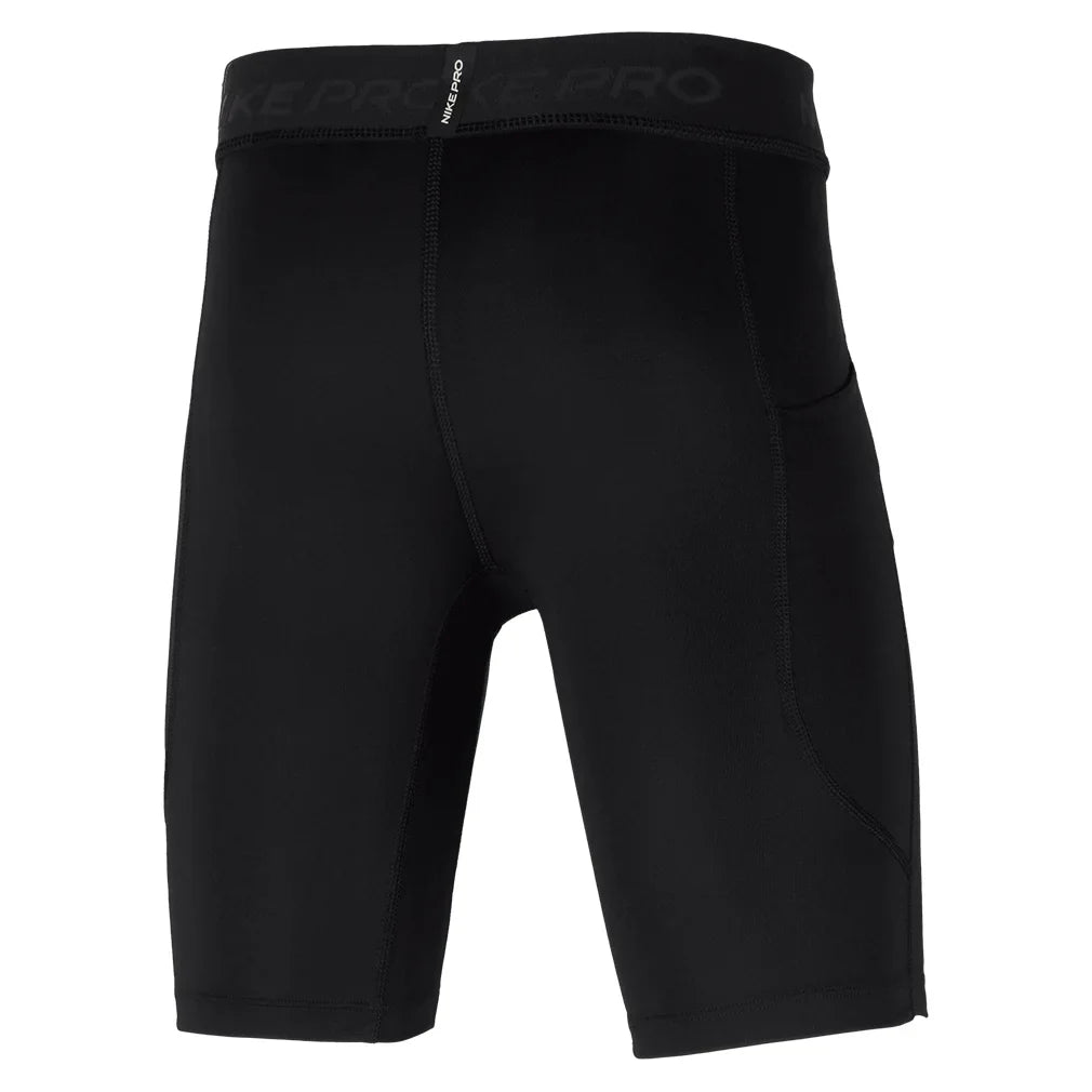 Boys` Pro Dri-FIT Training Shorts Apparel Nike