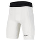 Boys` Pro Dri-FIT Training Shorts Apparel Nike