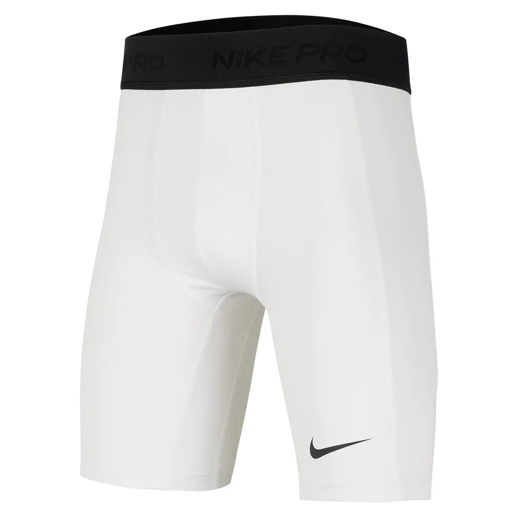 Boys` Pro Dri-FIT Training Shorts Apparel Nike