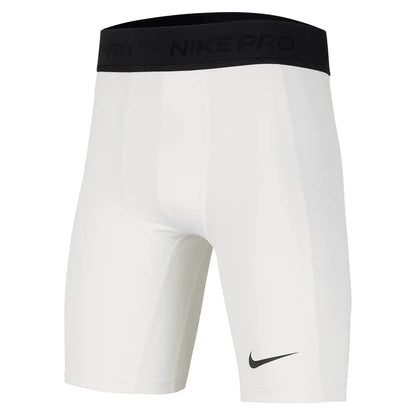 Boys` Pro Dri-FIT Training Shorts Apparel Nike