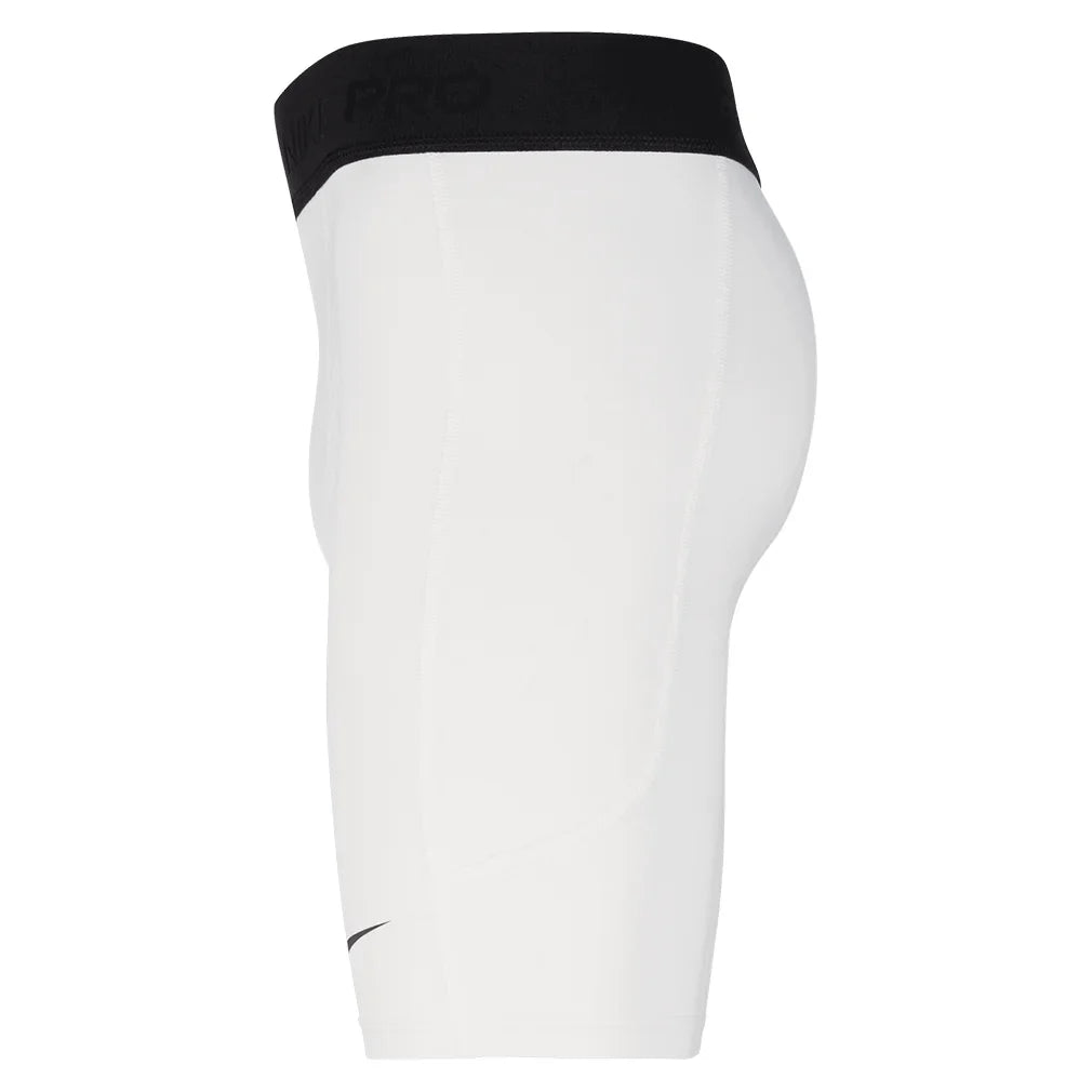 Boys` Pro Dri-FIT Training Shorts Apparel Nike