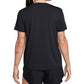 Women's Dri-Fit One Classic Short Sleeve Top Apparel Nike