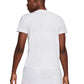 Women's Dri-Fit One Classic Short Sleeve Top Apparel Nike