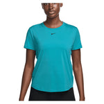 Women`s One Classic Dri-FIT Short Sleeve Training Top Apparel Nike