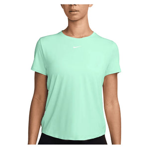 Women`s One Classic Dri-FIT Short Sleeve Tennis Top Apparel Nike
