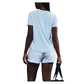 Women's One Classic Dri-FIT Short-Sleeve Training Top Apparel Nike
