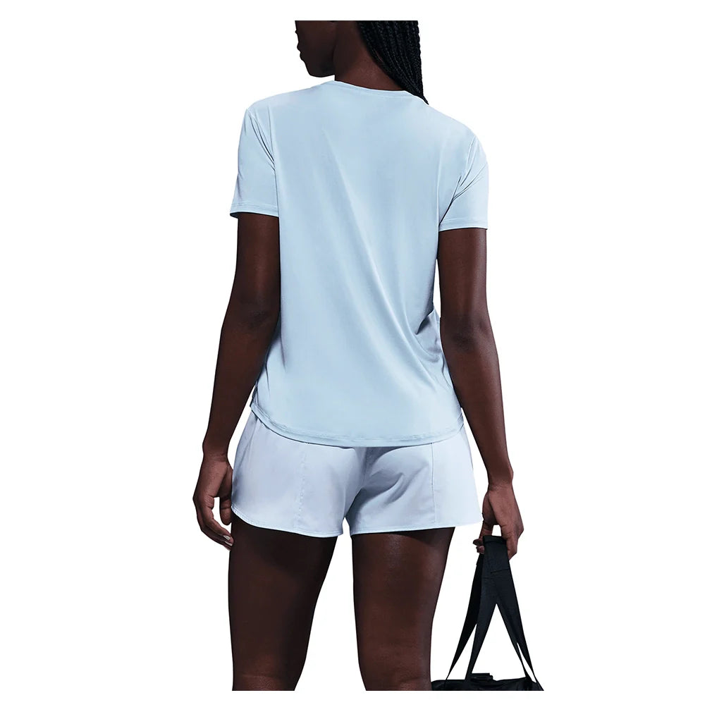 Women's One Classic Dri-FIT Short-Sleeve Training Top Apparel Nike
