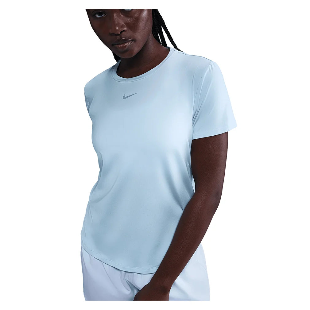 Women's One Classic Dri-FIT Short-Sleeve Training Top Apparel Nike