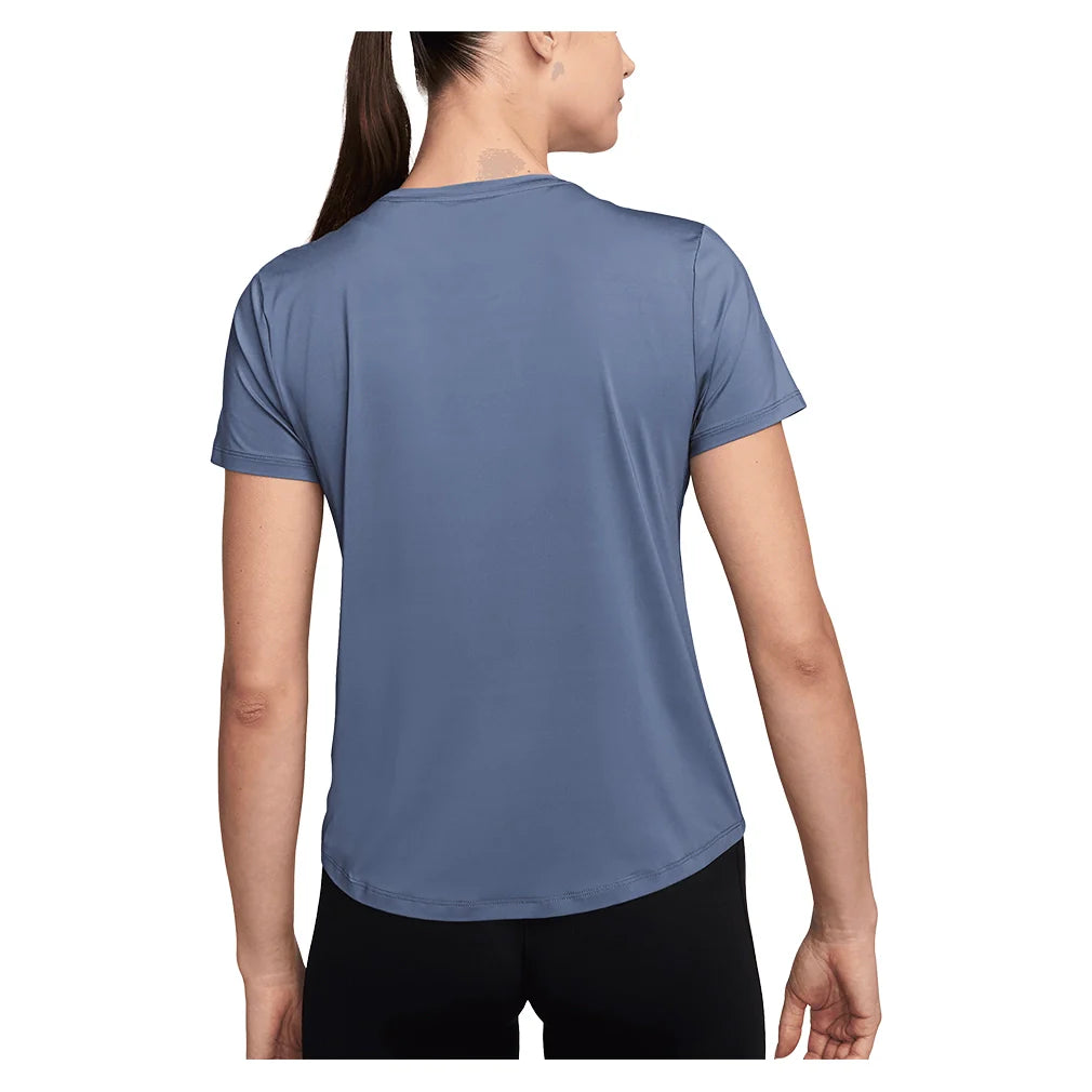 Women's One Classic Dri-FIT Short-Sleeve Training Top Apparel Nike