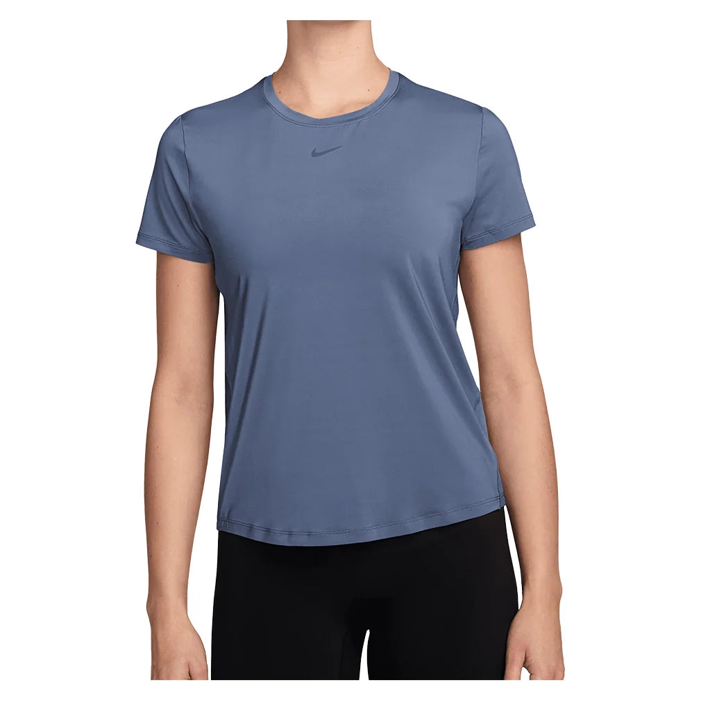 Women's One Classic Dri-FIT Short-Sleeve Training Top Apparel Nike