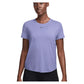 Women`s One Classic Dri-FIT Short Sleeve Training Top Apparel Nike