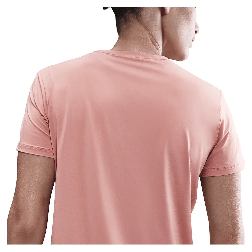 Women`s One Classic Dri-FIT Short Sleeve Tennis Top Apparel Nike