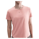 Women`s One Classic Dri-FIT Short Sleeve Tennis Top Apparel Nike