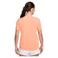 Women`s One Classic Dri-FIT Short Sleeve Training Top Apparel Nike