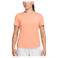 Women`s One Classic Dri-FIT Short Sleeve Training Top Apparel Nike