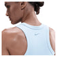 Women's One Fitted Dri-FIT Cropped Training Tank Apparel Nike