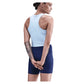 Women's One Fitted Dri-FIT Cropped Training Tank Apparel Nike