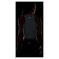 Women's One Fitted Dri-FIT Cropped Training Tank Apparel Nike