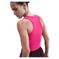 Women's One Fitted Dri-FIT Cropped Training Tank Apparel Nike