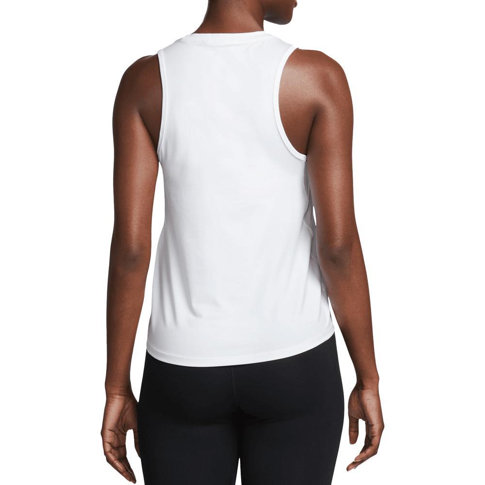 Women's Dri-Fit One Classic Tank Apparel Nike