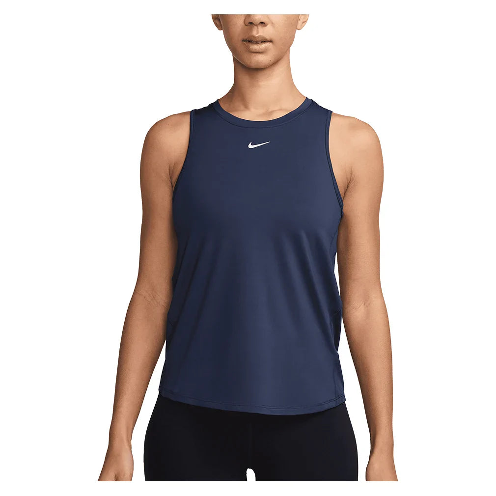 Women`s One Classic Dri-FIT Training Tank Apparel Nike