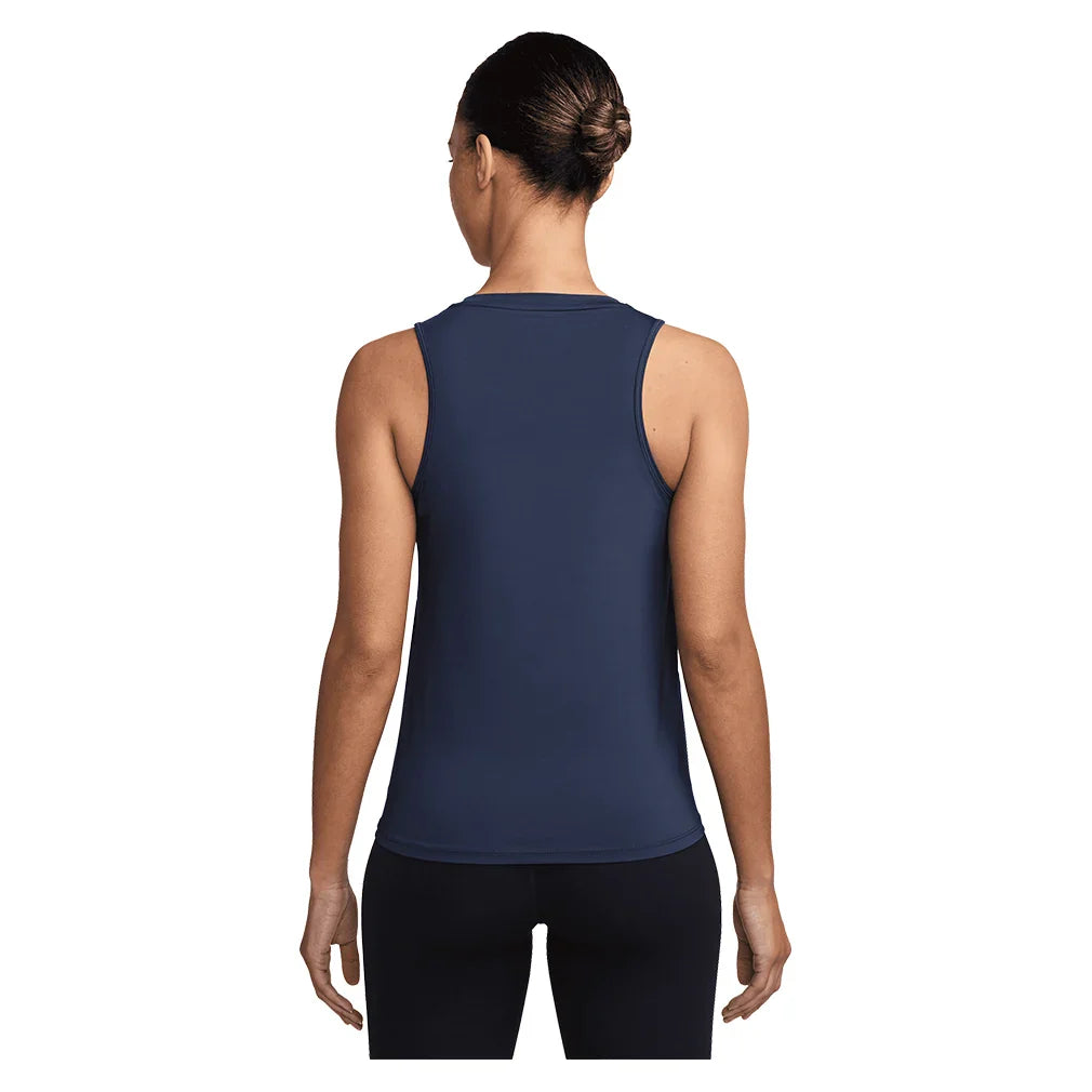 Women`s One Classic Dri-FIT Training Tank Apparel Nike