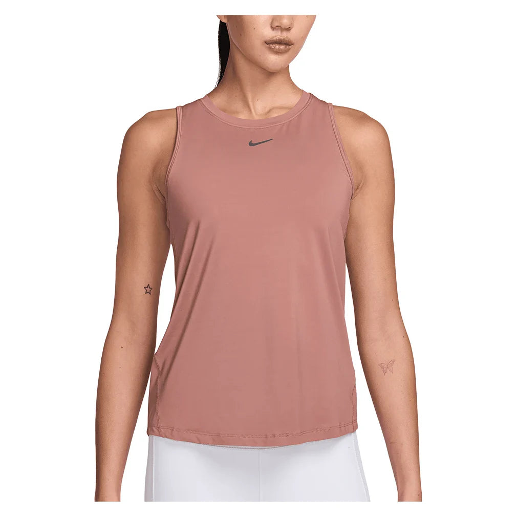 Women`s One Classic Dri-FIT Training Tank Apparel Nike