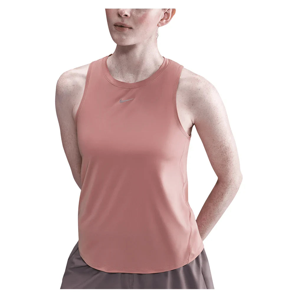 Women`s One Classic Dri-FIT Training Tank Apparel Nike