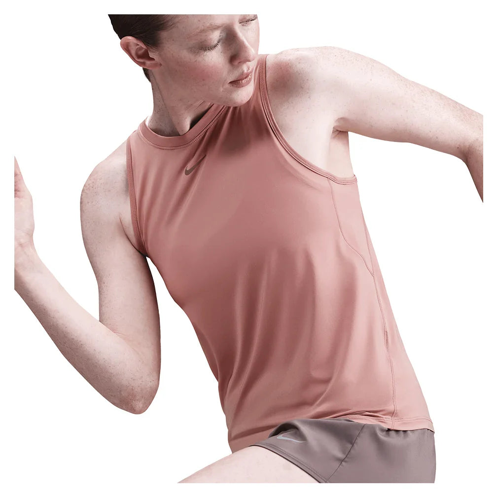 Women`s One Classic Dri-FIT Training Tank Apparel Nike